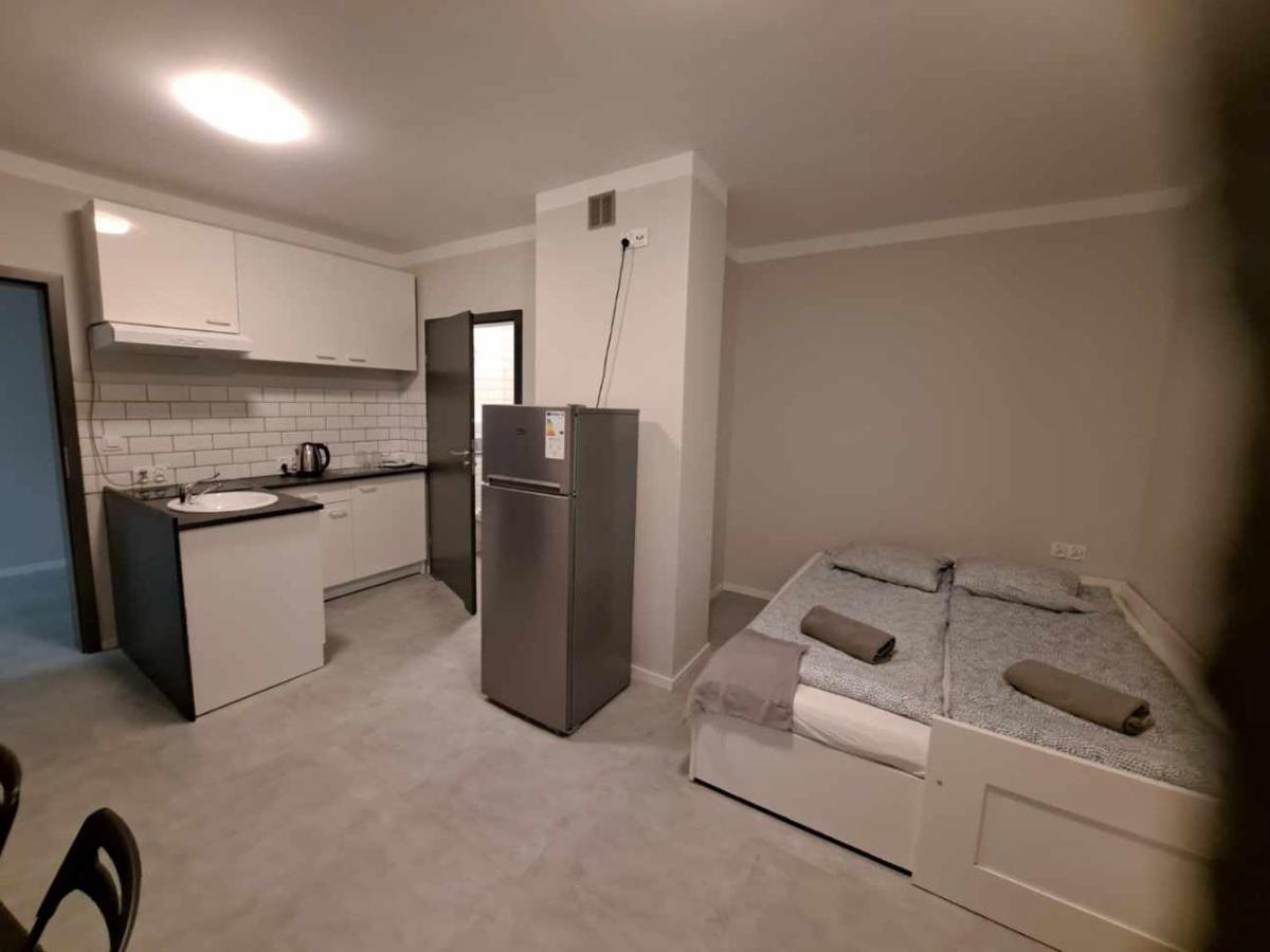 Hostel Mia Mia House *