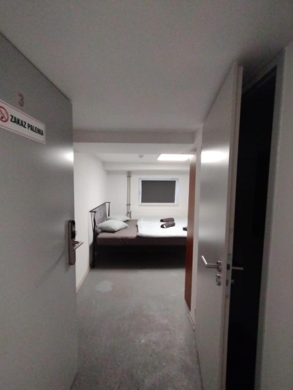 Hostel Mia Mia House Katowice