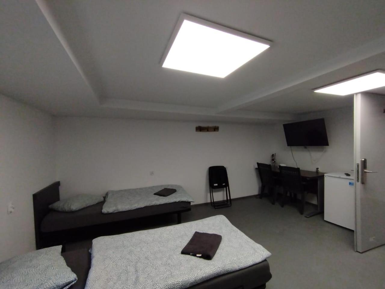 Hostel Mia Mia House *