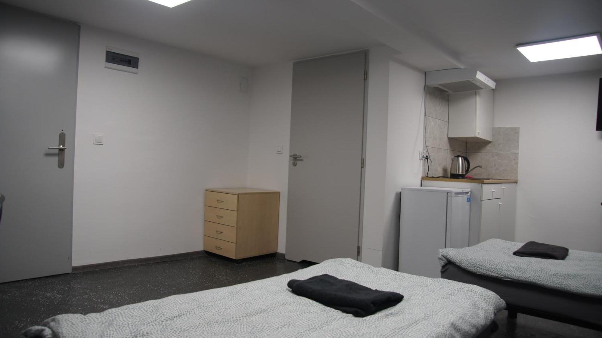 Mia Mia House Hostel
