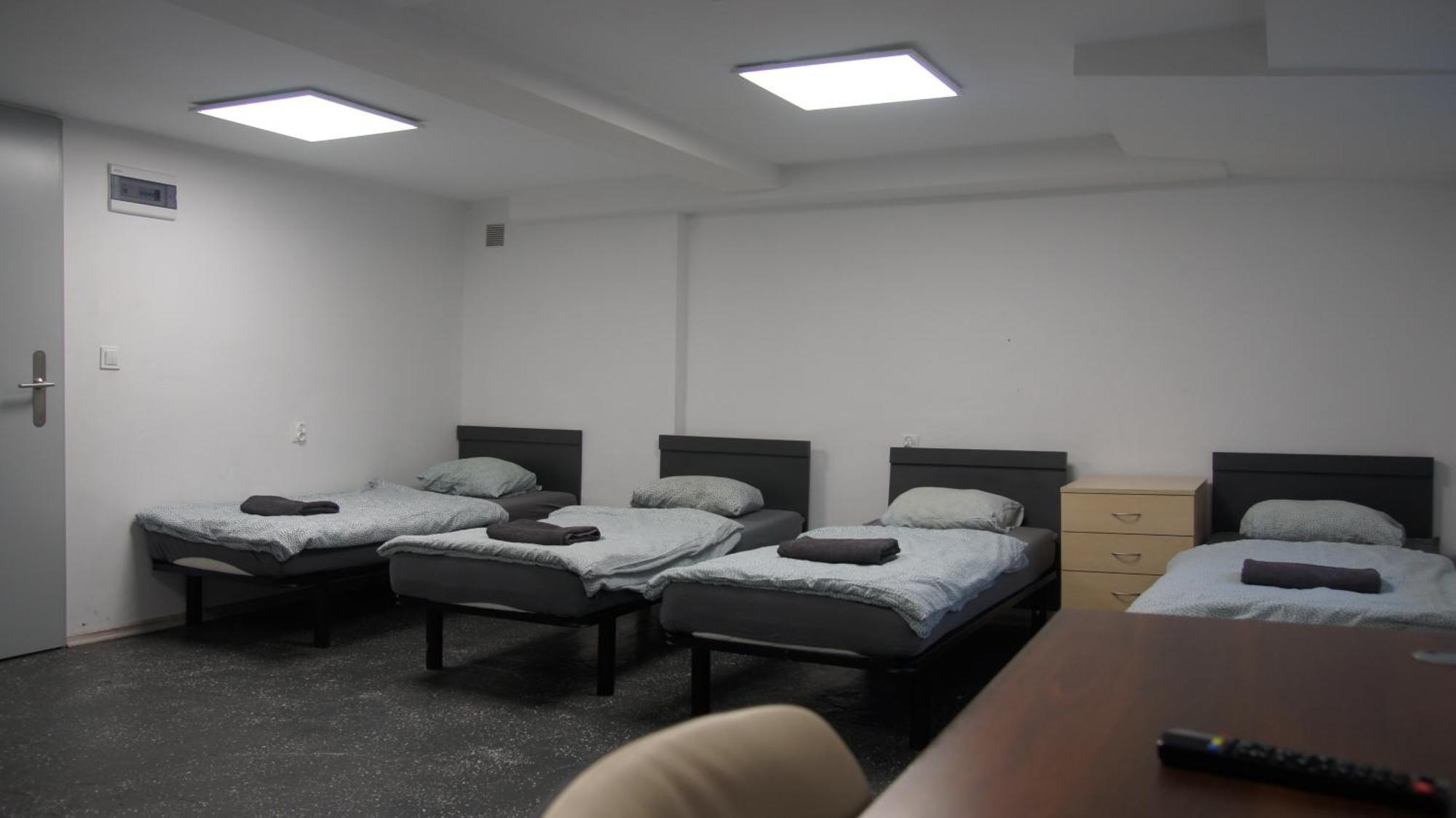 Mia Mia House Hostel *