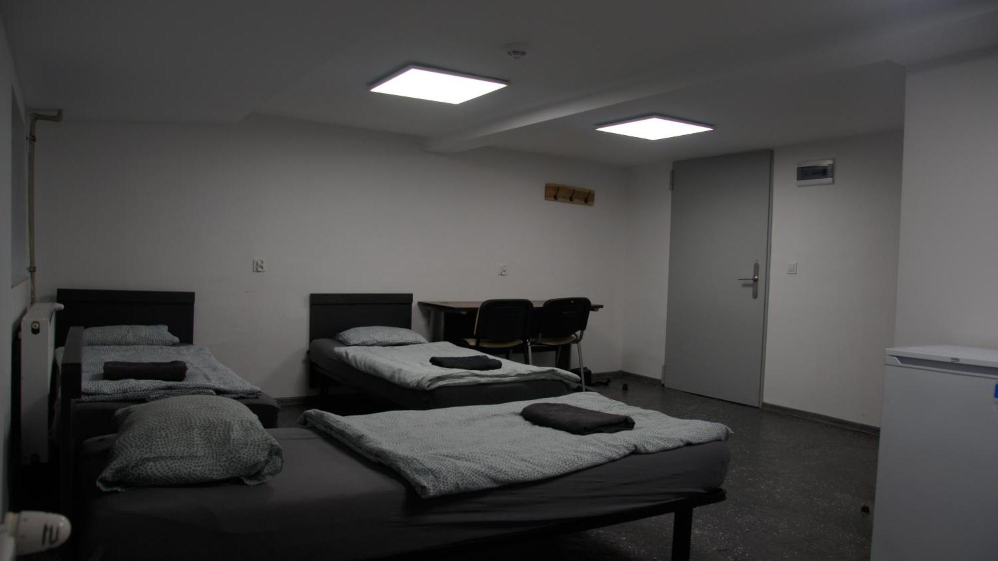 Hostel Mia Mia House