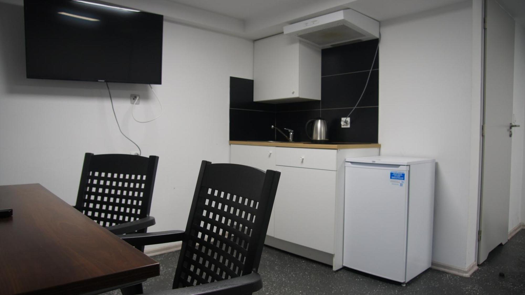 Mia Mia House Hostel *