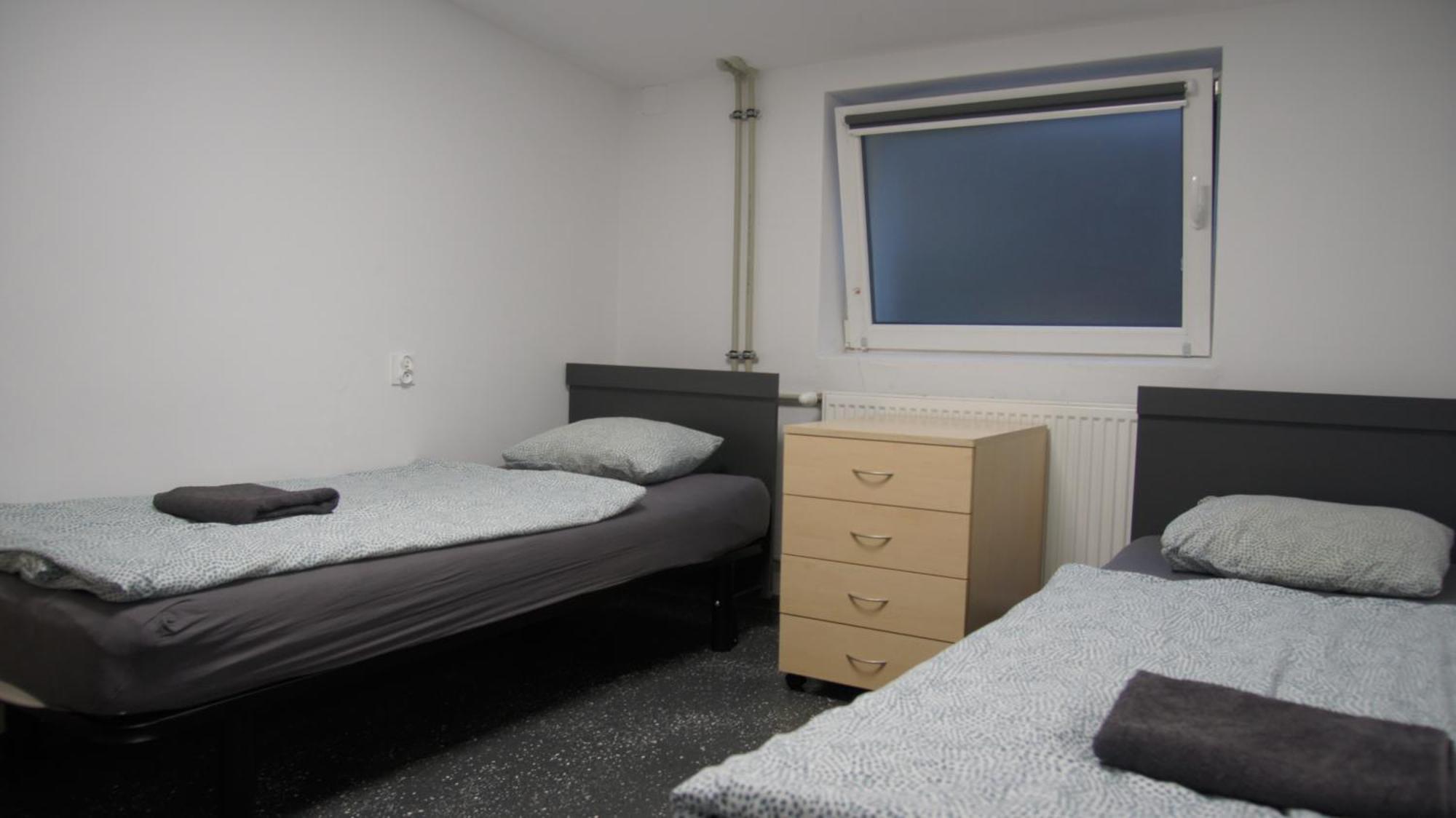 Mia Mia House Hostel