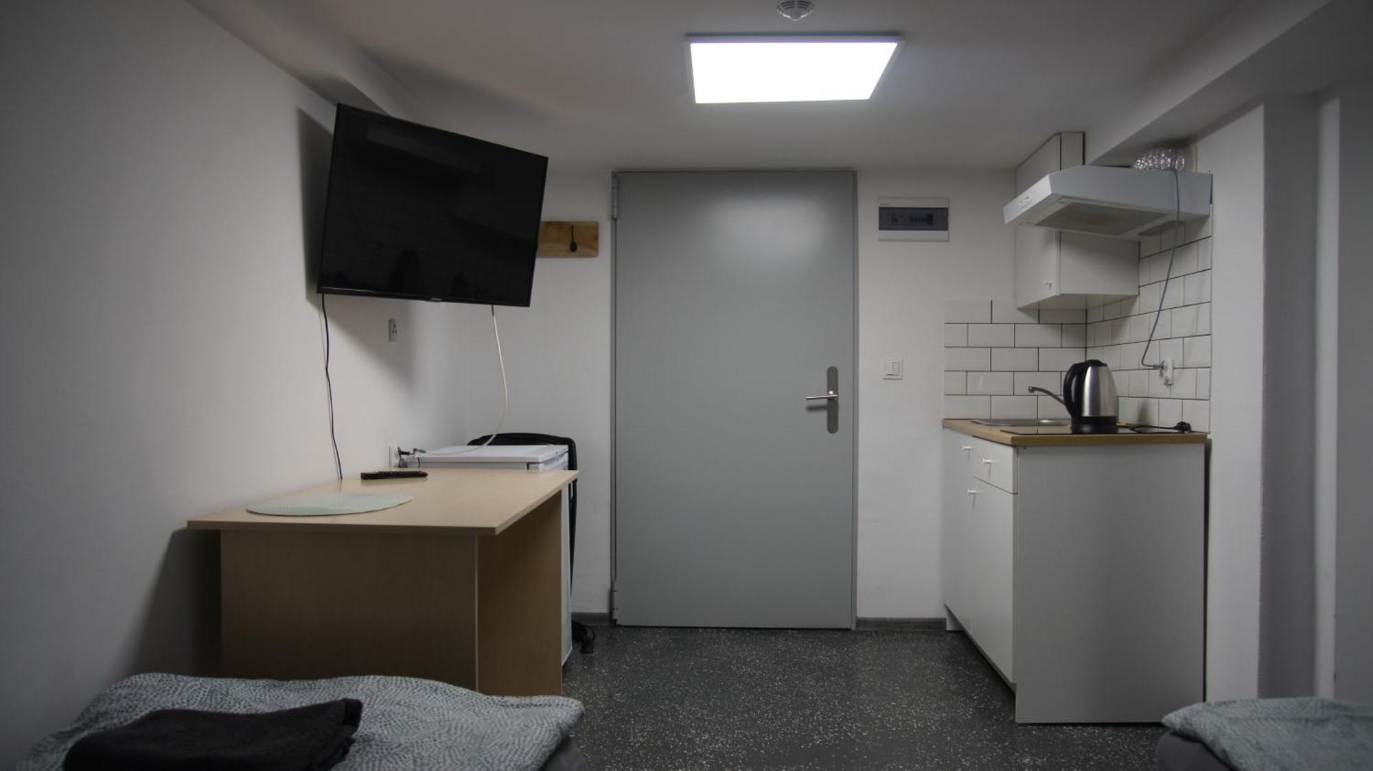 Hostel Mia Mia House