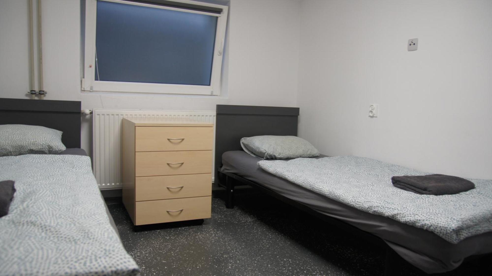 Mia Mia House Hostel *