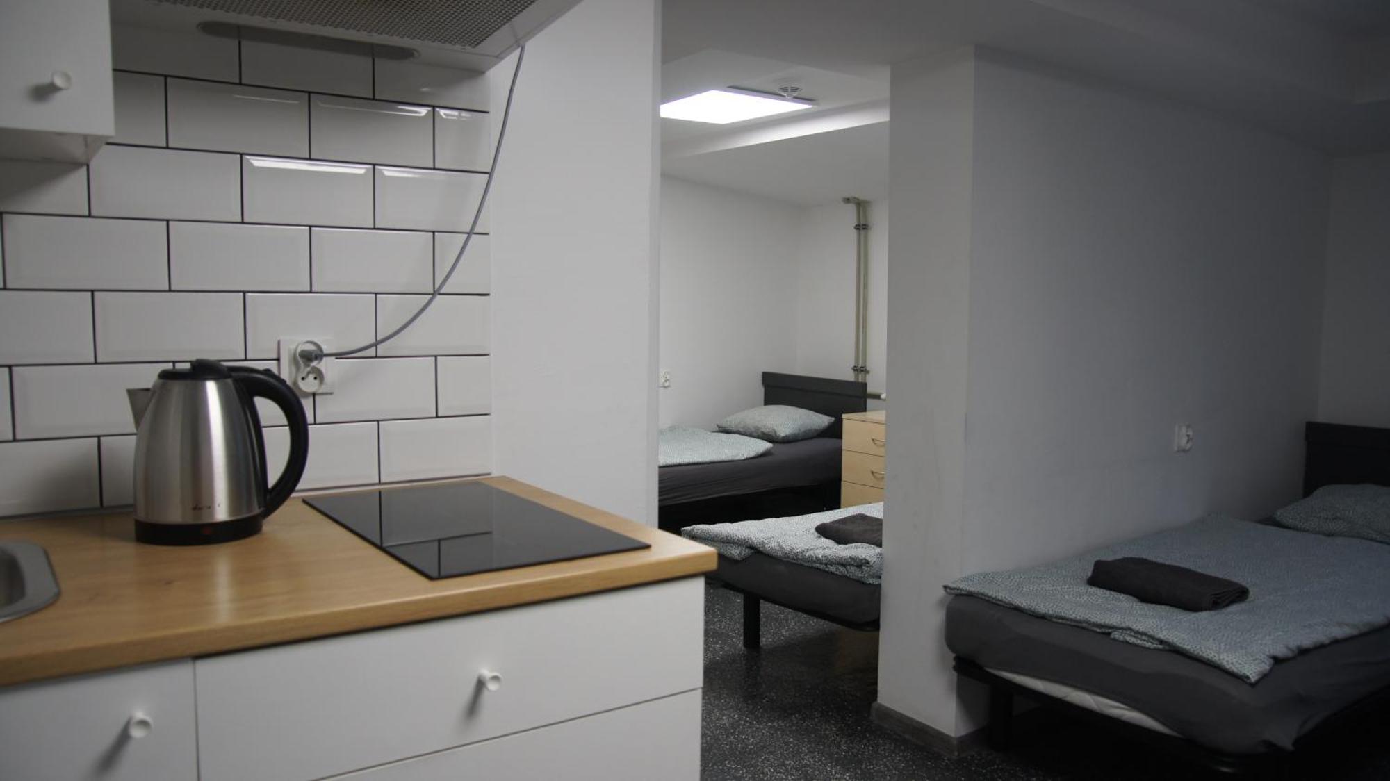 Mia Mia House Hostel Katowice