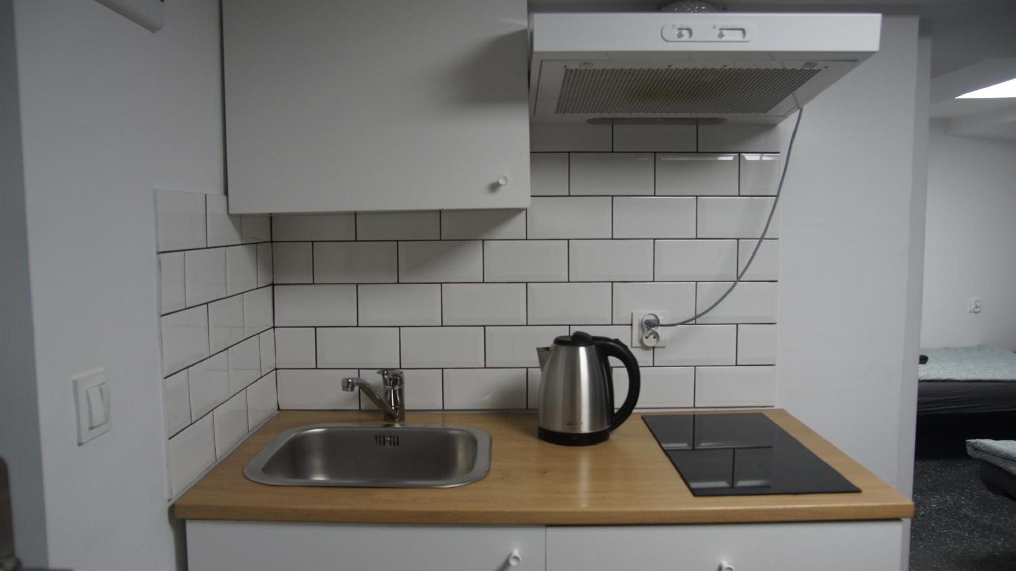 Hostel Mia Mia House Katowice