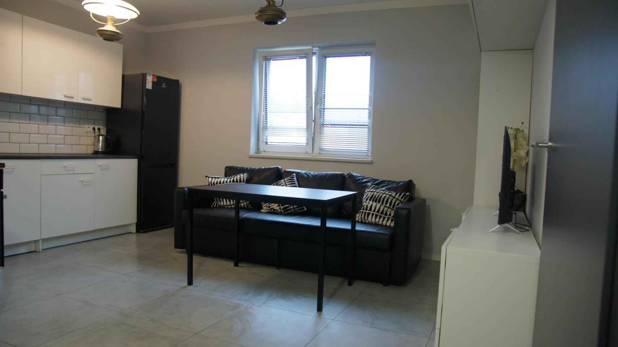 Mia Mia House Hostel