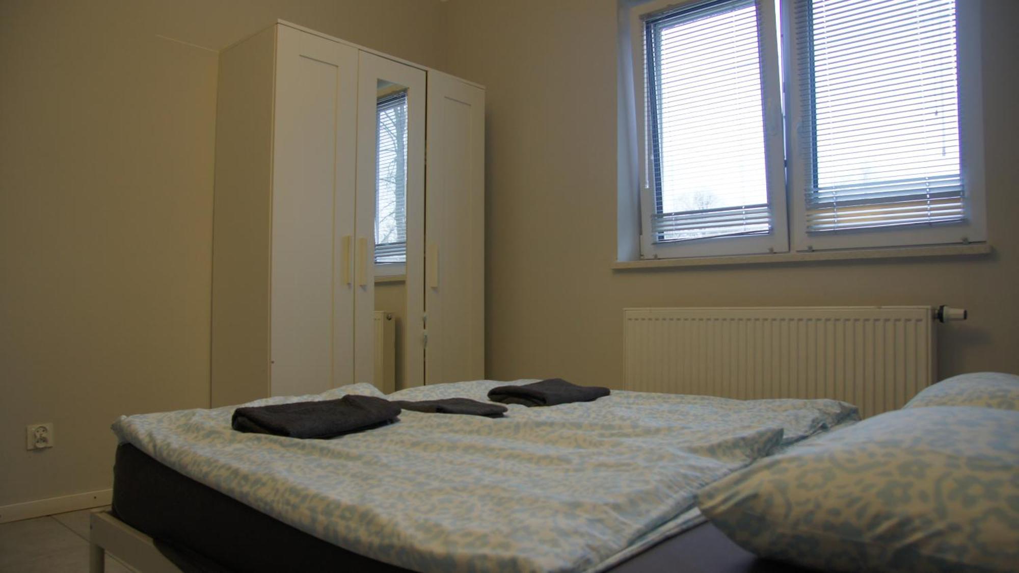 Hostel Mia Mia House Katowice