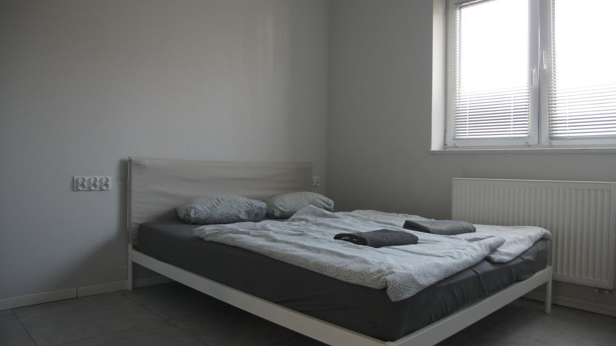 Mia Mia House Hostel