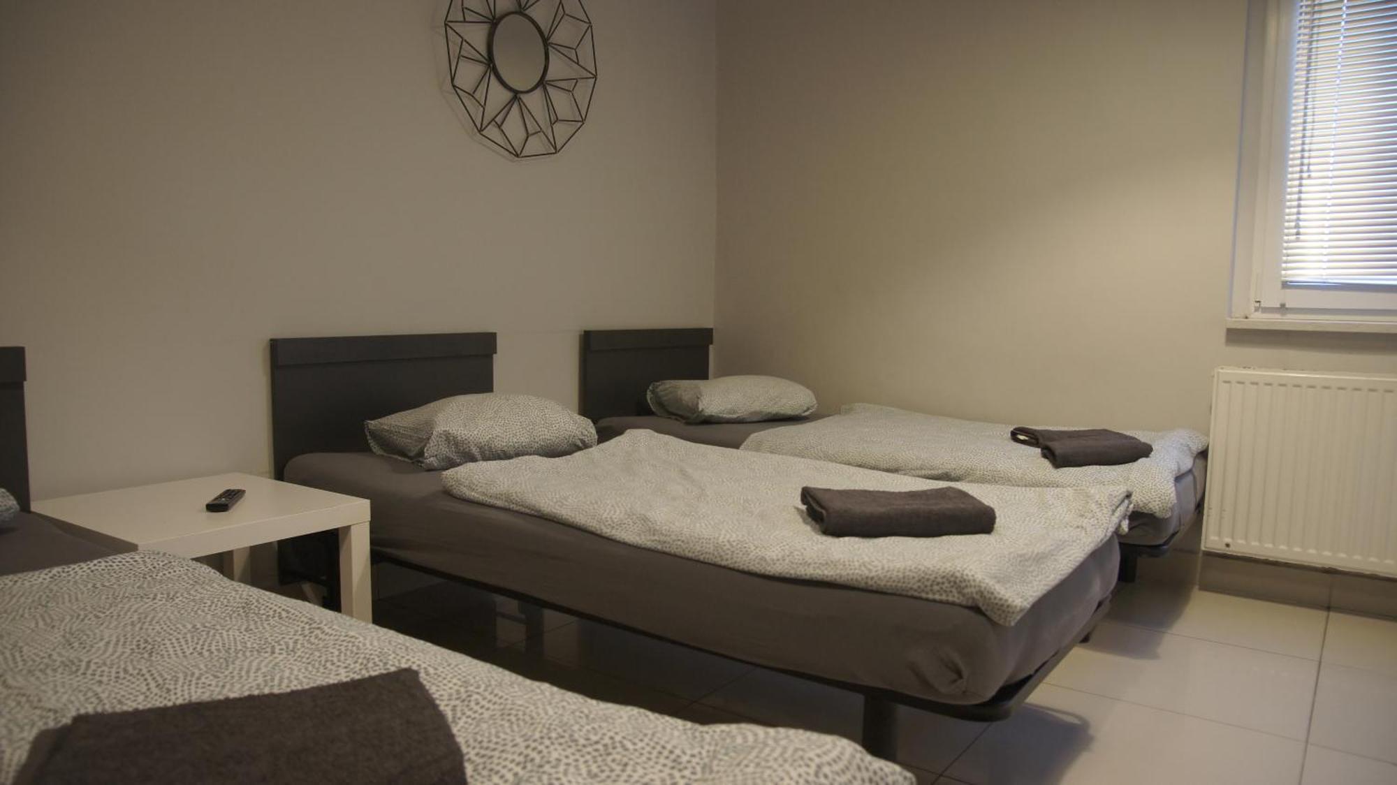 Hostel Mia Mia House Katowice