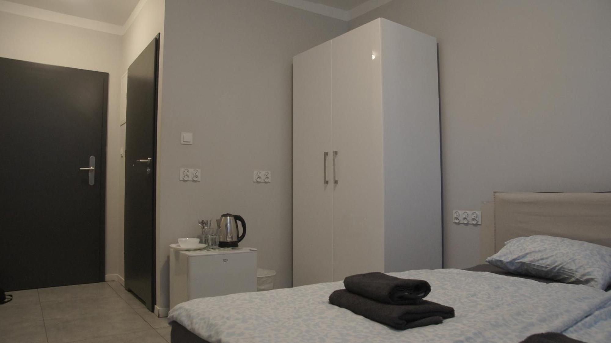 Mia Mia House Hostel