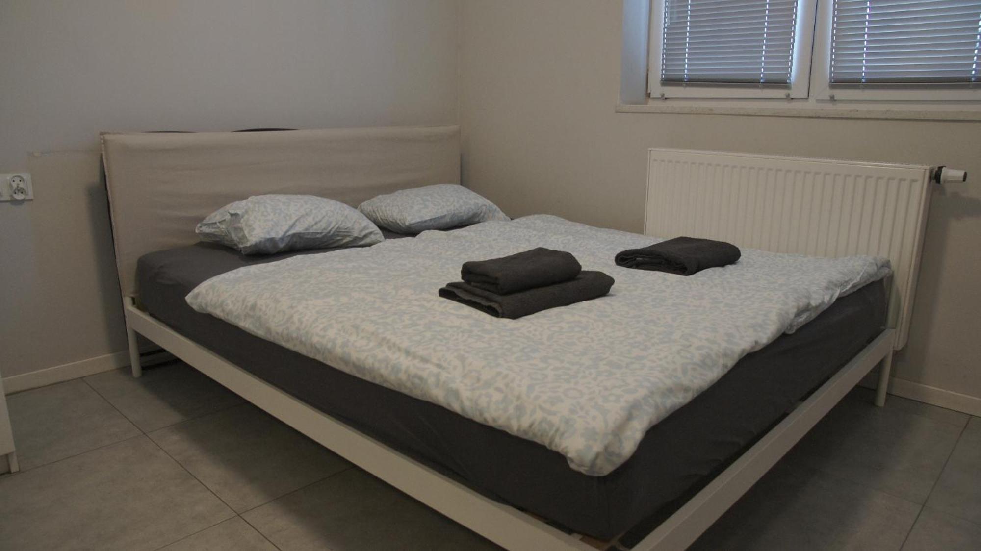 Hostel Mia Mia House