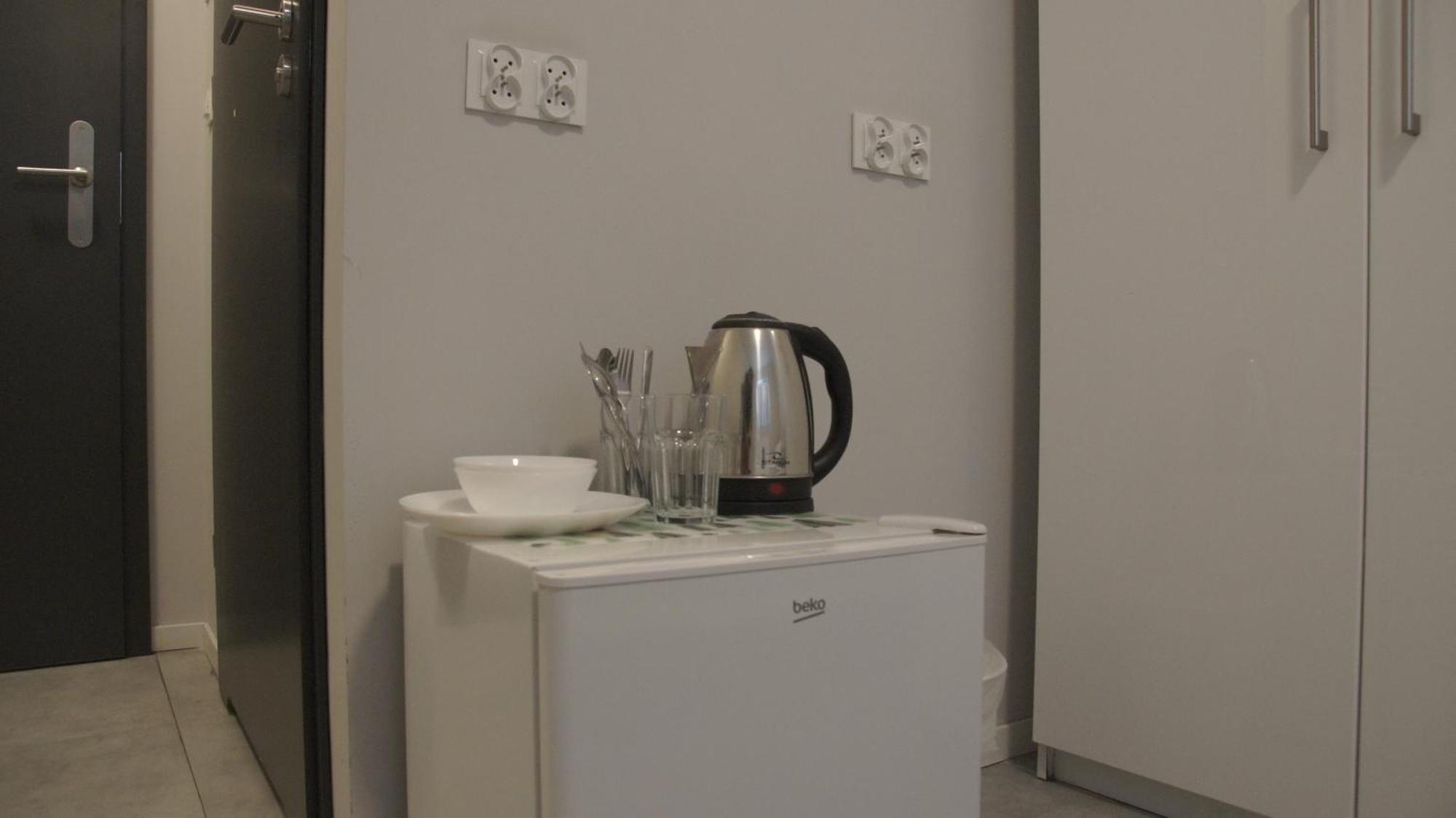 Mia Mia House Hostel *