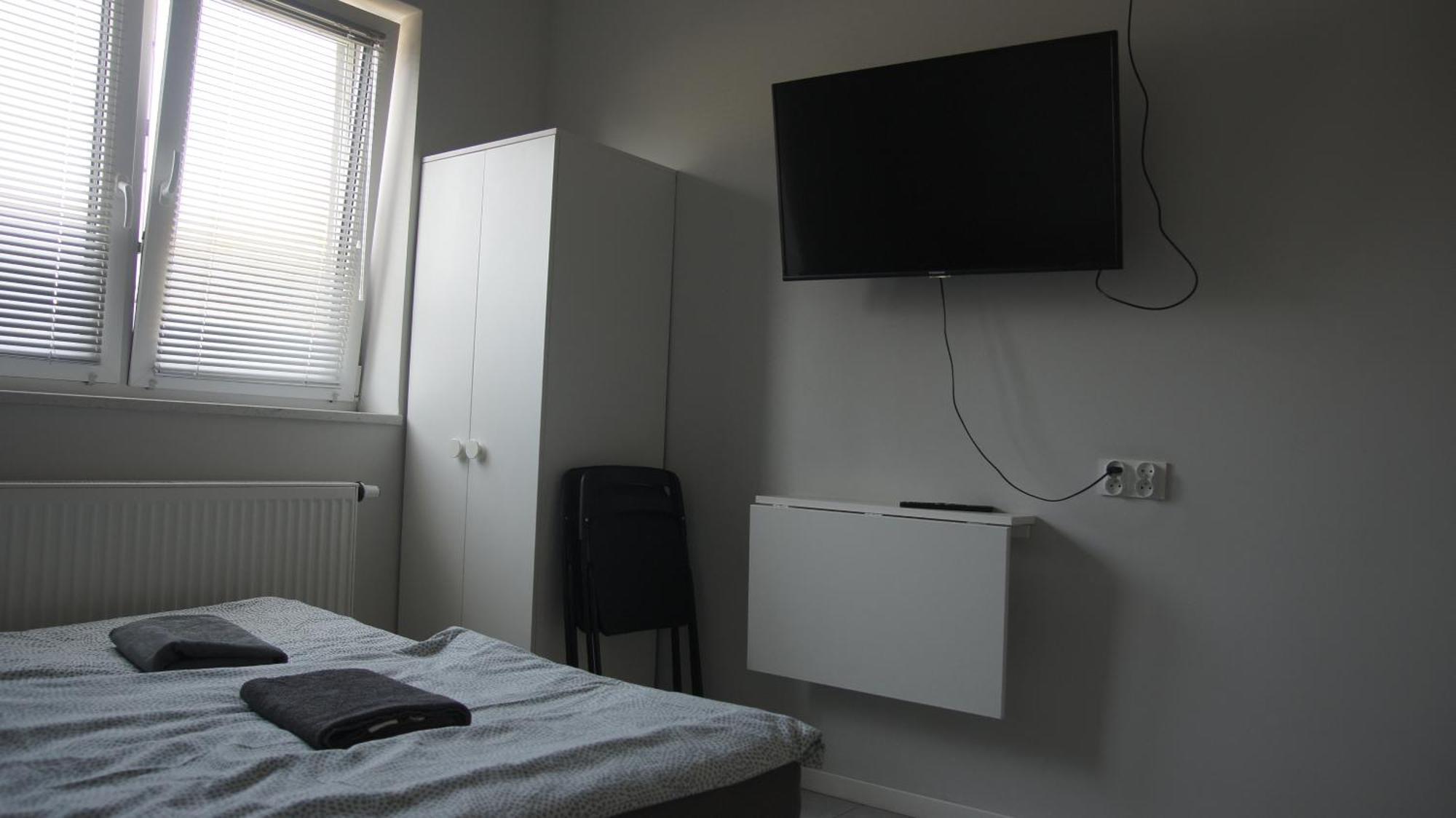 Mia Mia House * Katowice