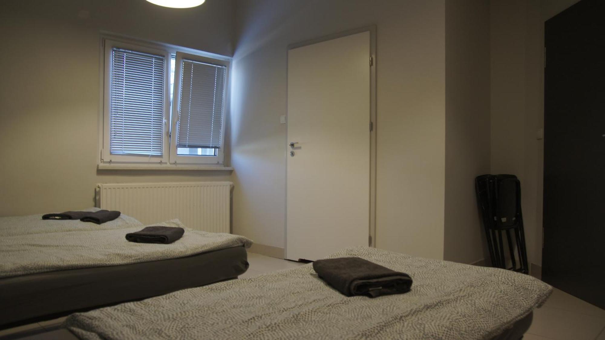 Hostel Mia Mia House *