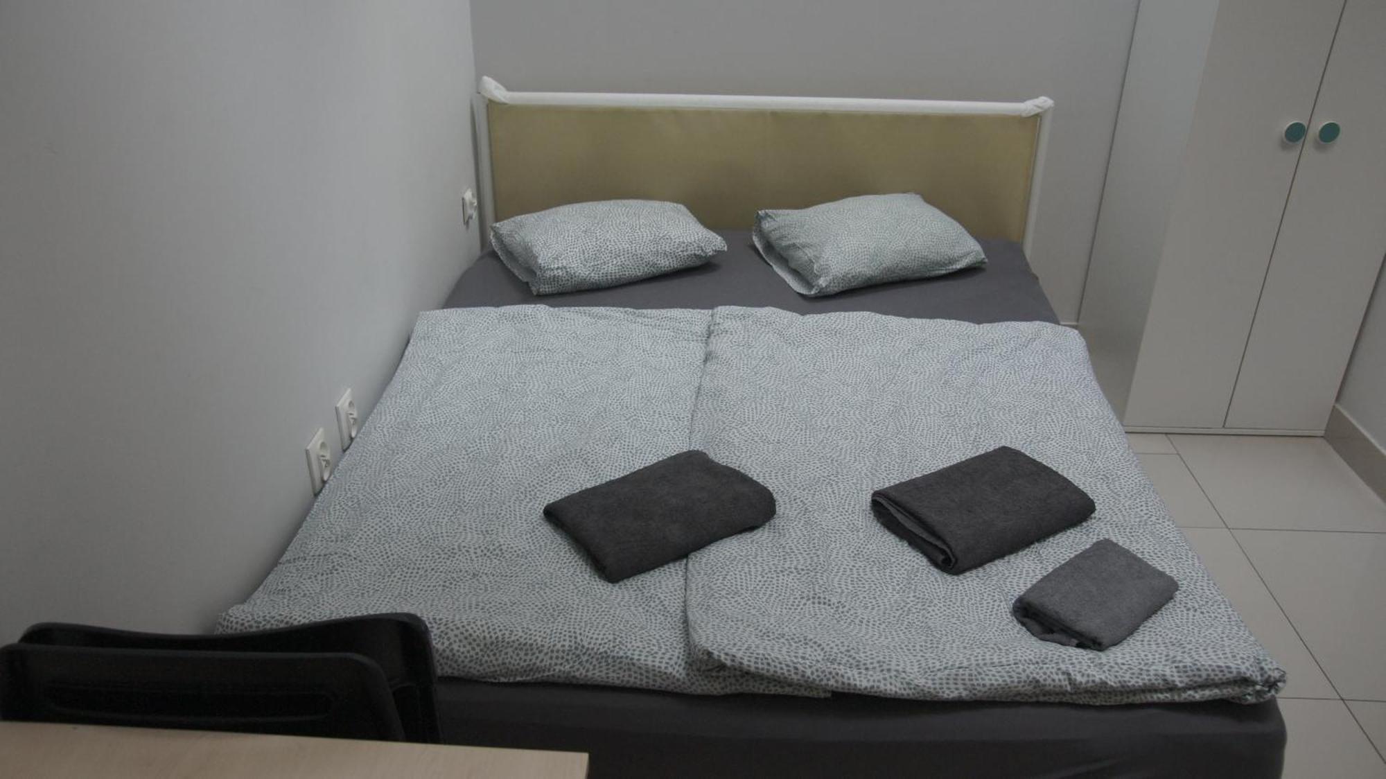 Mia Mia House Hostel *