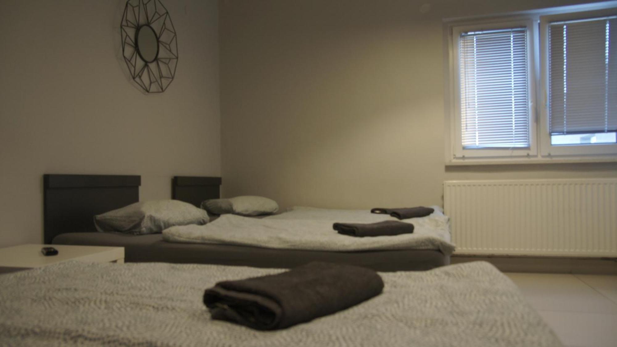Hostel Mia Mia House