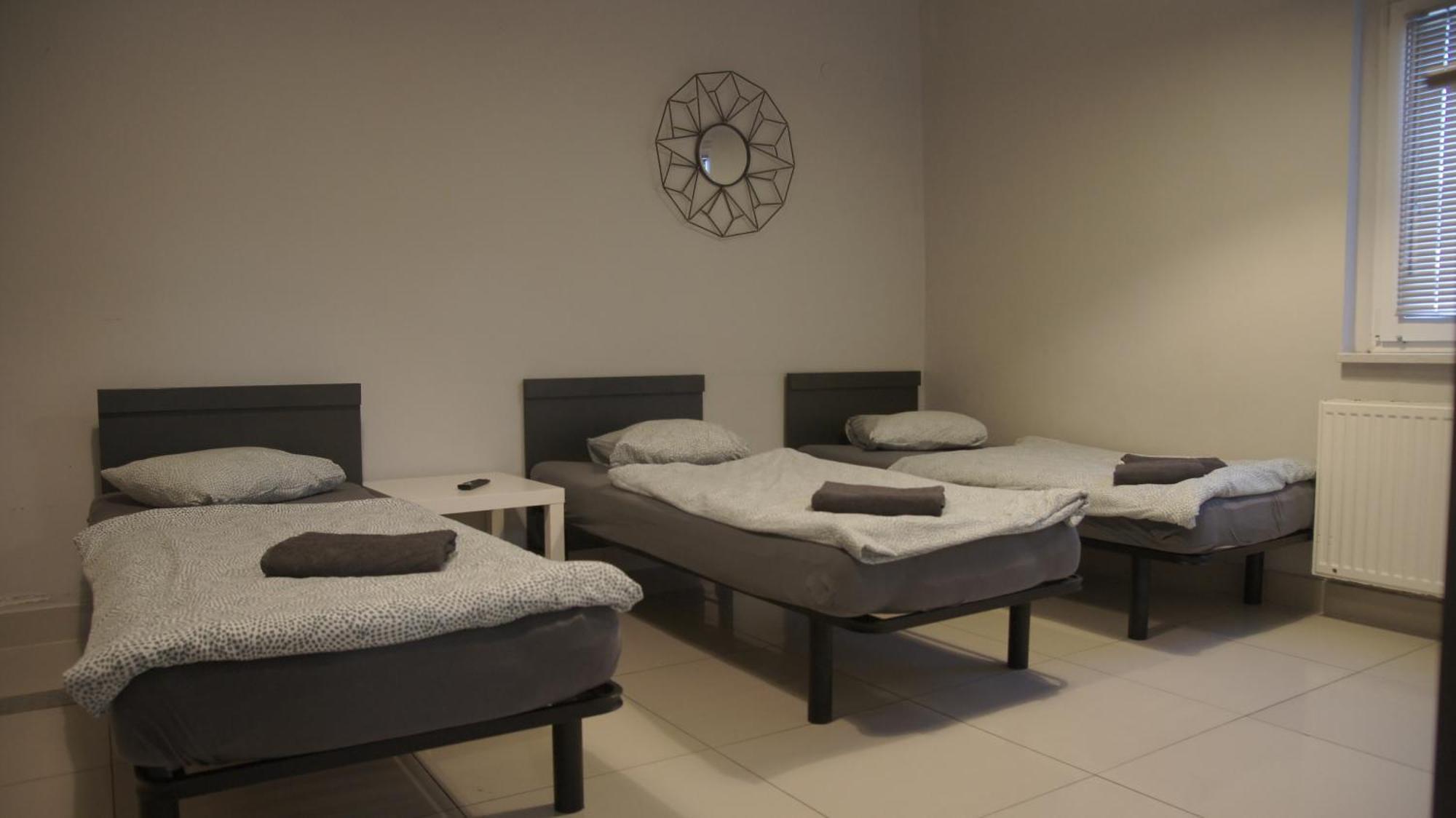 Hostel Mia Mia House *