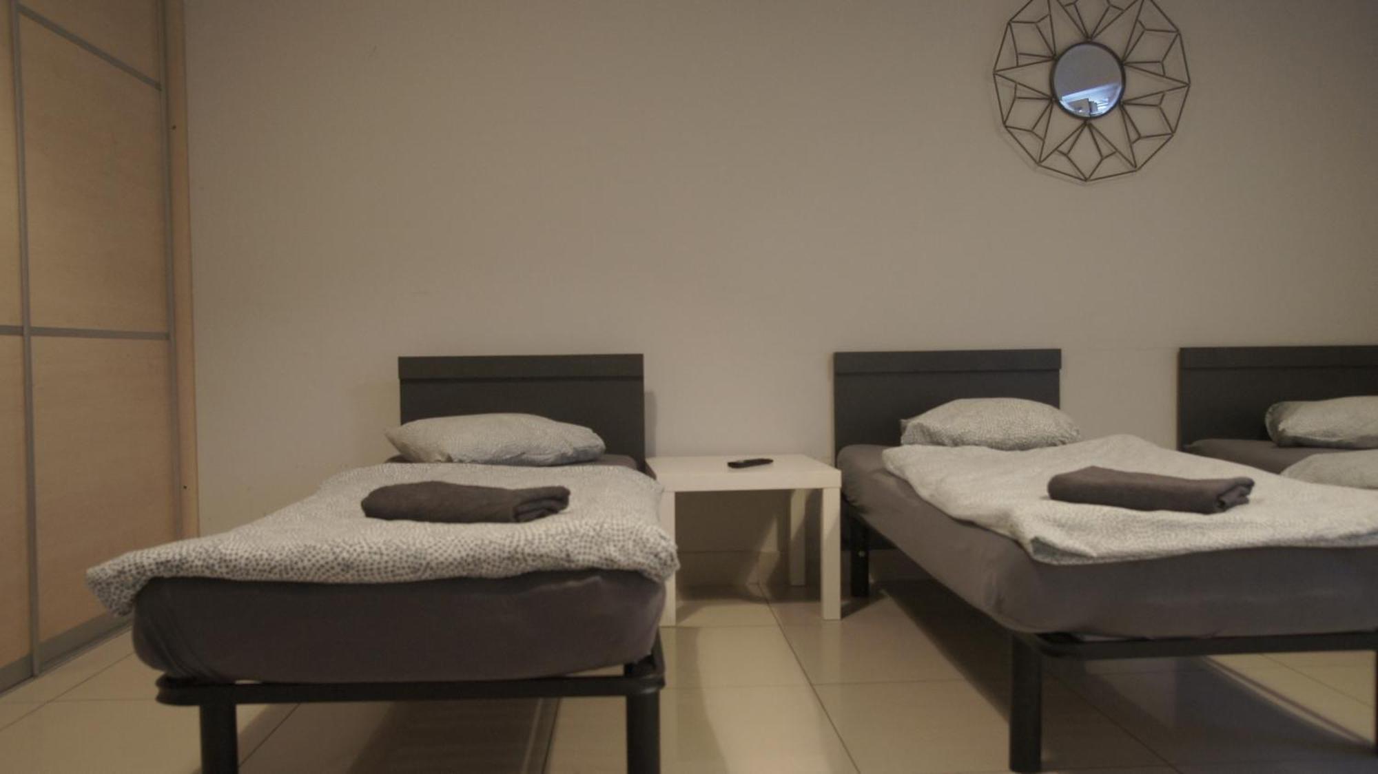 Mia Mia House * Katowice