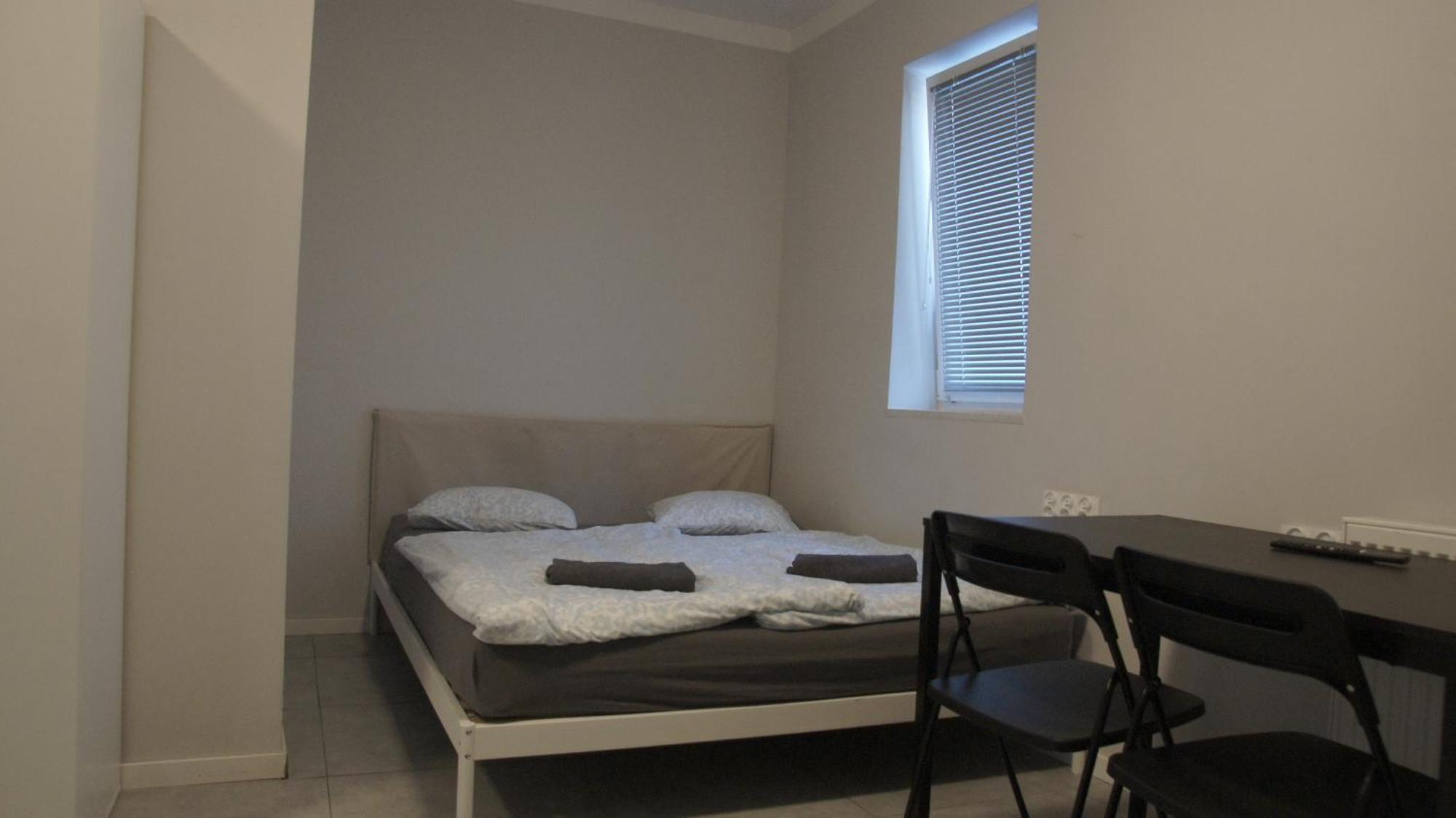 Hostel Mia Mia House