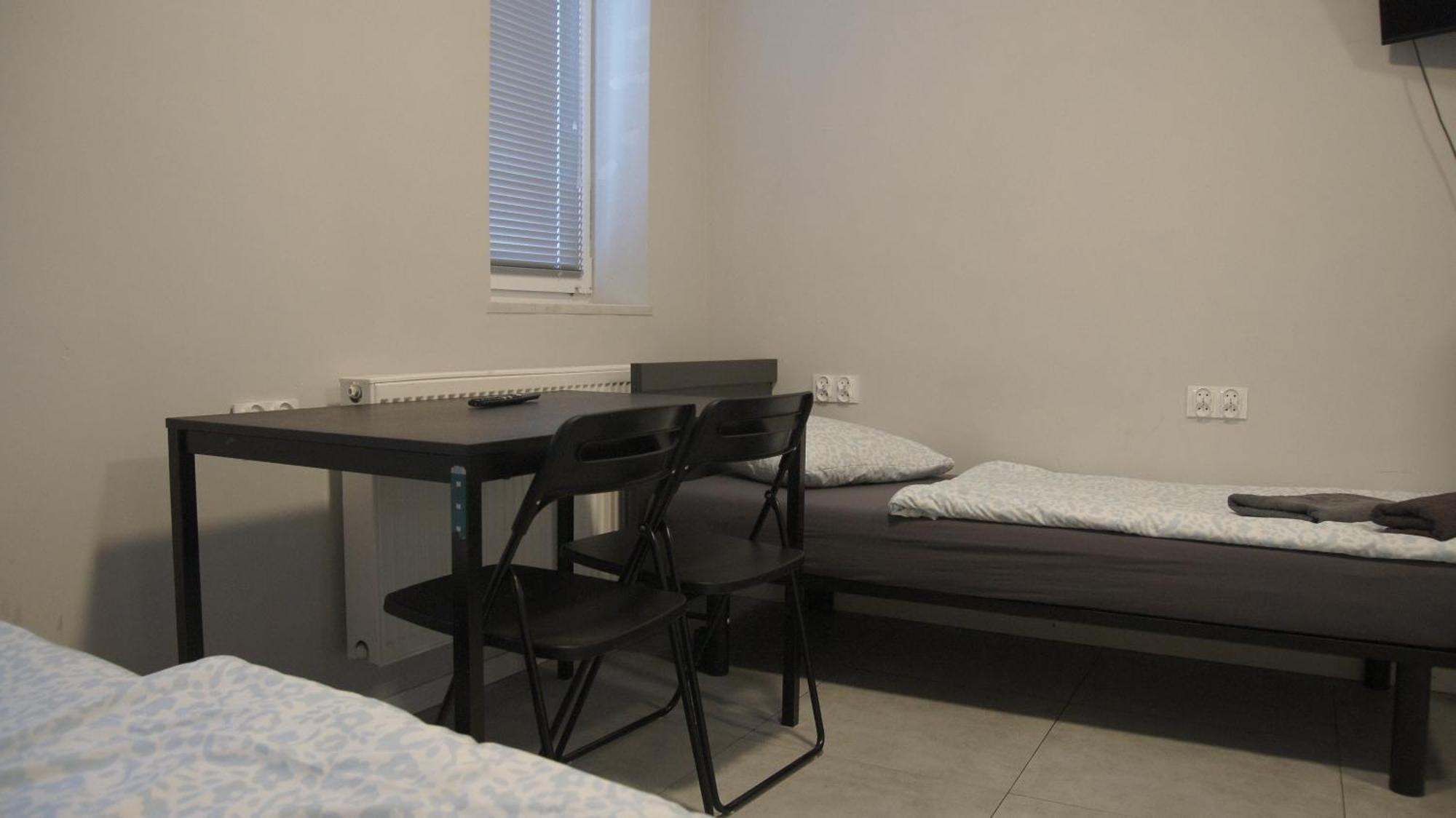 Hostel Mia Mia House Katowice