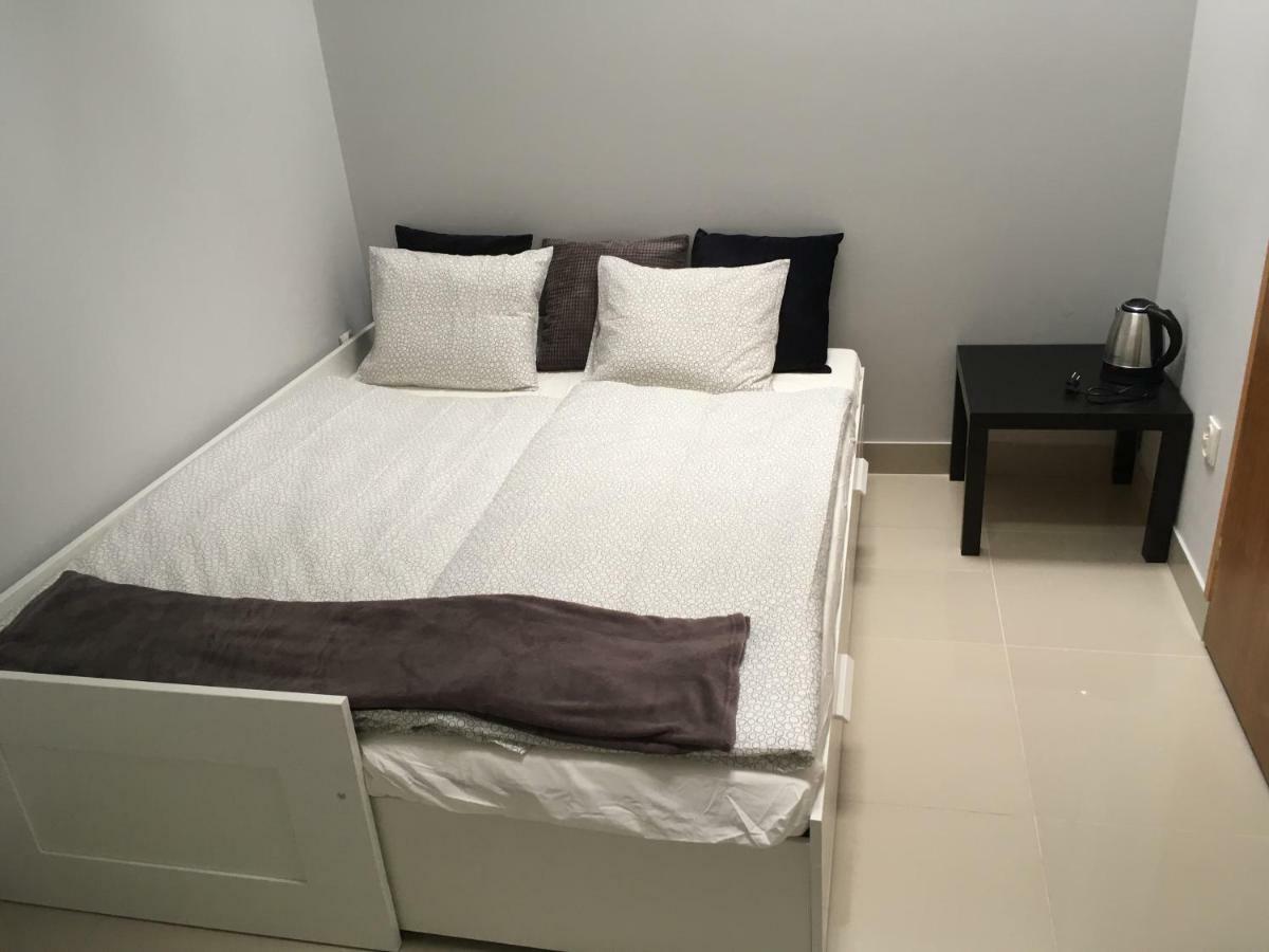 Hostel Mia Mia House *