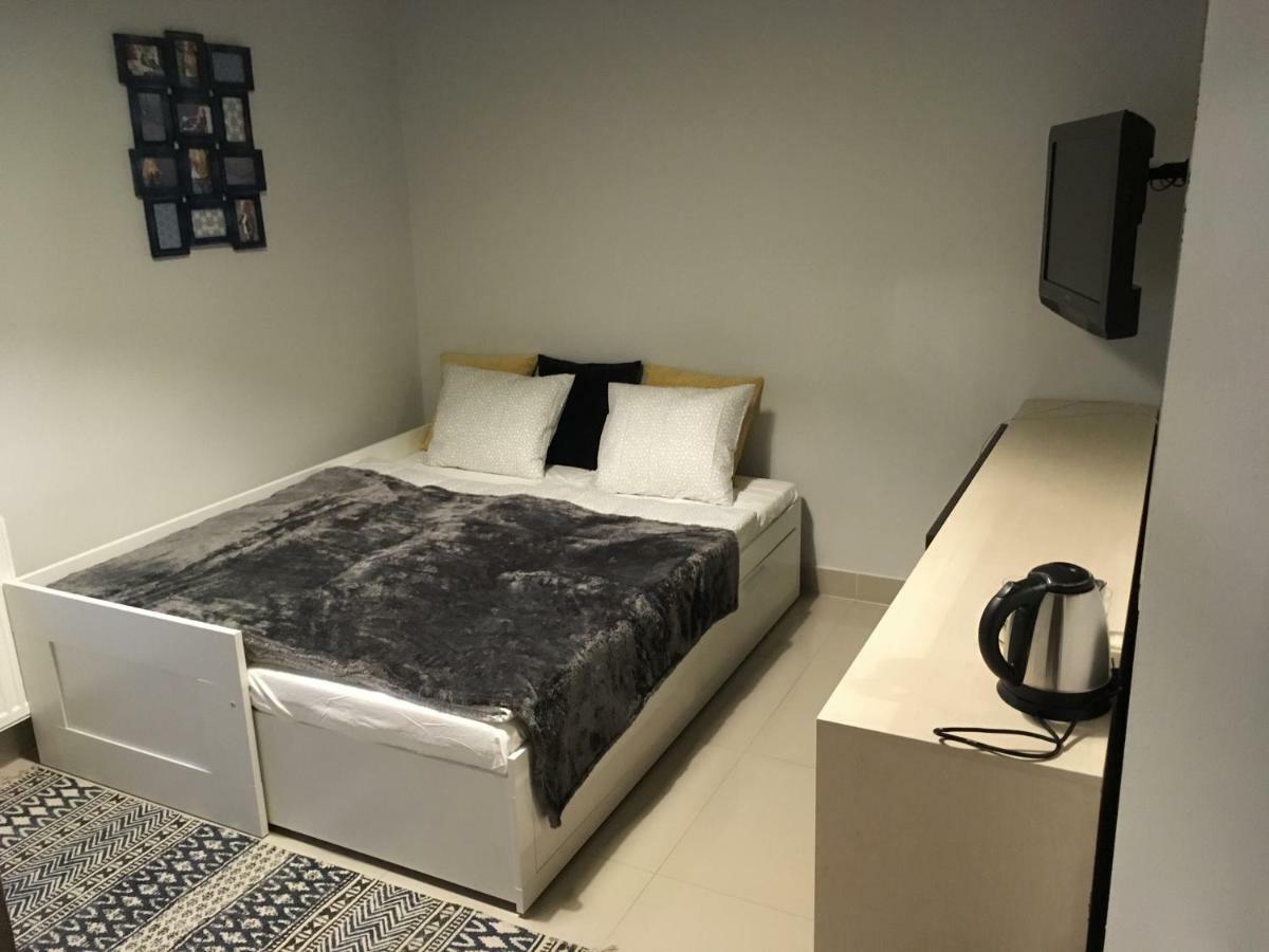 Mia Mia House Katowice